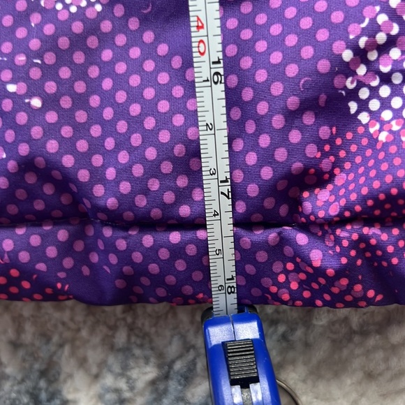 Futurino little kid skiing light jacket - Picture 8 of 9